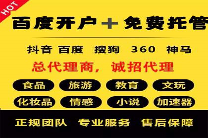 某知名企业SEM代理的胜利之路